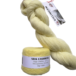 Killingen 650 LEMONADE