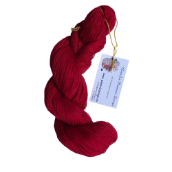 RE Silkekillingen 700 farge RUBIN