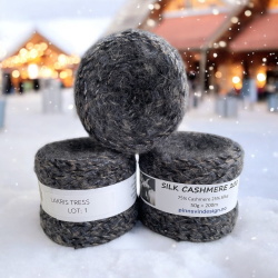 Silk Cashmere 200 LAKRIS TRESS