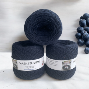 Vaskebjrn 500 - MRKEBL