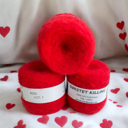 Brstet Killing 290 RD