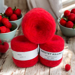 Brstet Killing 290 RD