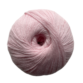 Angorakanin 300 - LYS ROSA