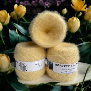 Brstet Killing 290 GUL