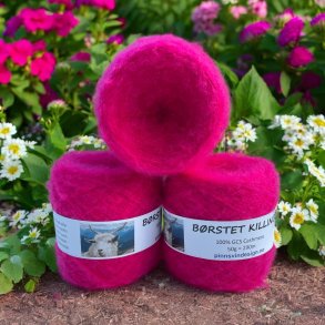 Brstet Killing 290 KRSJ PINK