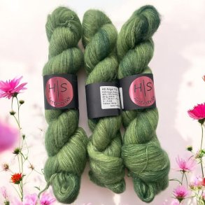 HS Angel Fluff HETTA