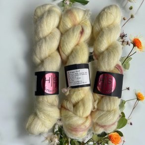 HS Angel Fluff KUSYMRE LYS