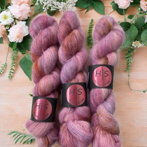 HS Angel Fluff SOLHATT