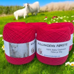 Killingens Frste 700 RD