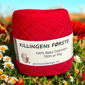 Killingens Frste 700 RD