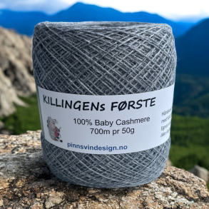 Killingens Frste 700 GR