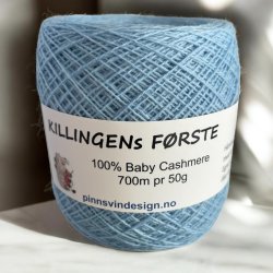 Killingens Frste 700 LYSEBL