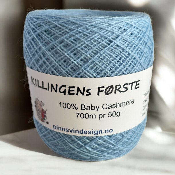 Killingens Frste 700 LYSEBL