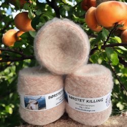 Brstet Killing 290 FERSKEN