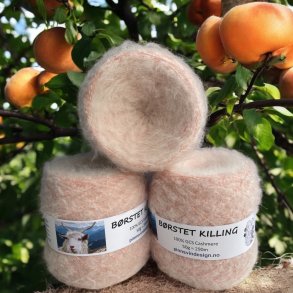 Brstet Killing 290 FERSKEN