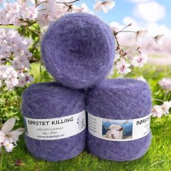 Brstet Killing 290 LILLA