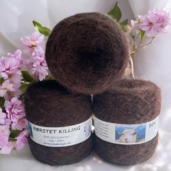 Brstet Killing 290 MRK BRUN