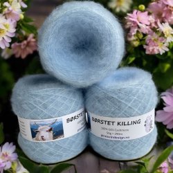 Brstet Killing 290 LYSEBL