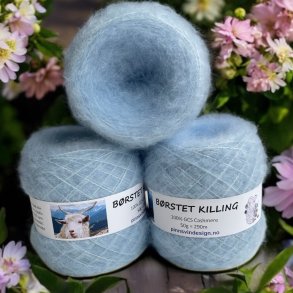 Brstet Killing 290 LYSEBL