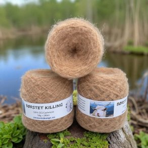 Brstet Killing 290 VALNTT