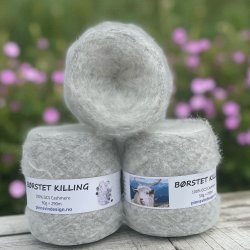 Brstet Killing 290 LYSEGR