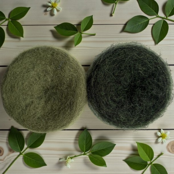 sammen med Militrgrnn