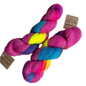 Huasco Sock Prism Paints - 3005