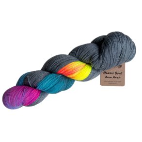 Huasco Sock Prism Paints - 3002