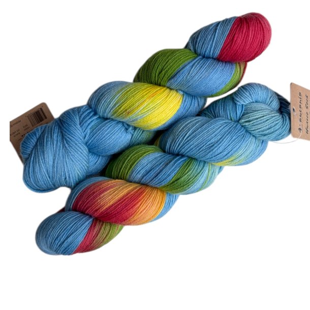 Huasco Sock Prism Paints - 3016