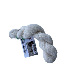 Killingens F�rste 700 ECO NATURLIG HVIT Mini