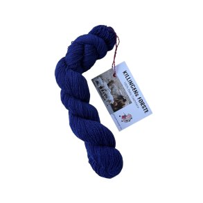 Killingens F�rste 700 M�RKEBL� Mini