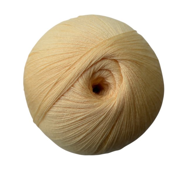 LAMMEMYK 600 - Varmgul