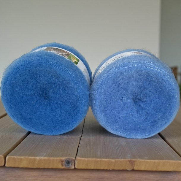 Silk Cashmere 600 REN BL�