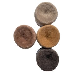 Silk Cashmere 600 VARMBRUN