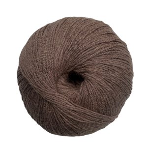 Tibetansk Mink 320 BRUN