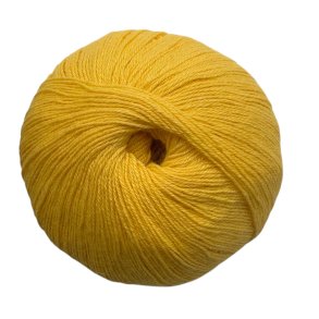 Tibetansk Mink 320 GUL