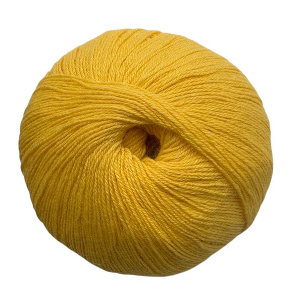 Tibetansk Mink 320 GUL