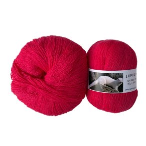 Luftig Mink 300 KR�SJ PINK