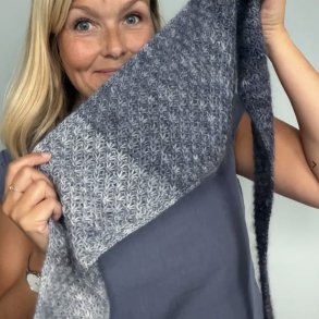 POPPY Scarf