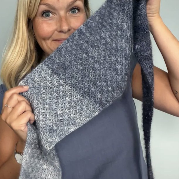 POPPY Scarf