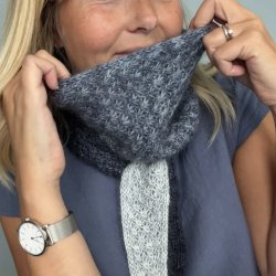 POPPY Scarf