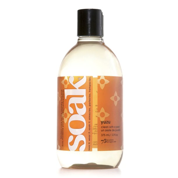 SOAK 375ml - Yusu