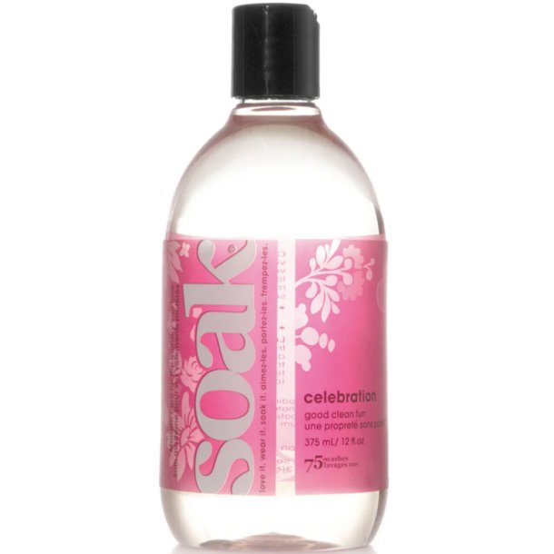 SOAK 375ml - Celebration