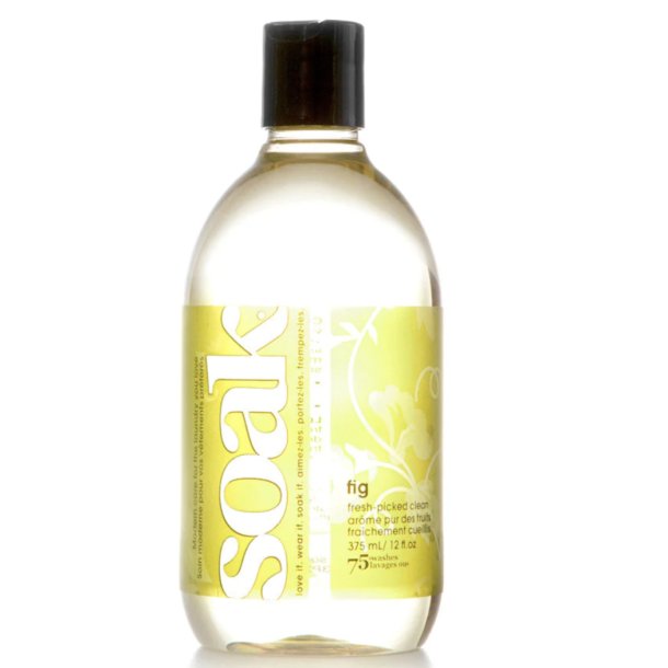 SOAK 375ml - Fig