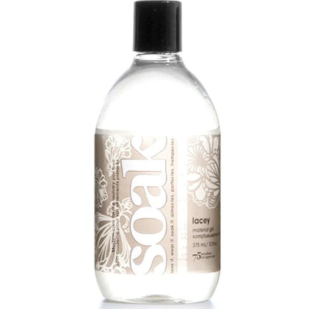 SOAK 375ml - Lacey