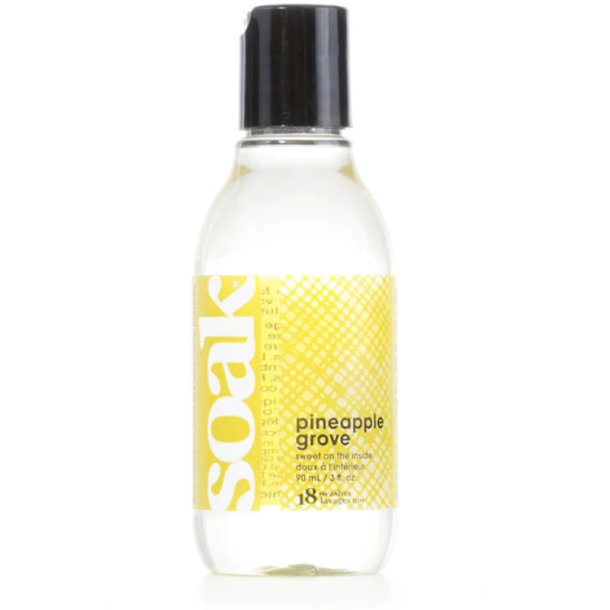 SOAK 90ml - Pineapple Grove