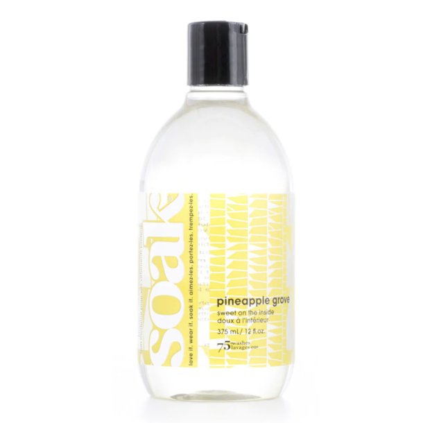 SOAK 375ml - Pineapple Grove