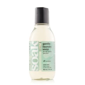 SOAK 90ml - Wild Mint