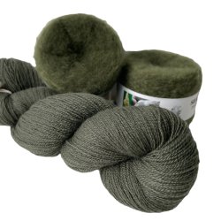 Killingens Frste 700 MILITRGRNN