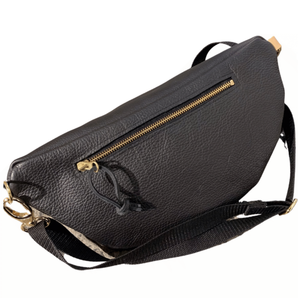 SIGNE Bumbag - Cognac